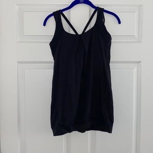 Lulu lemon Tank